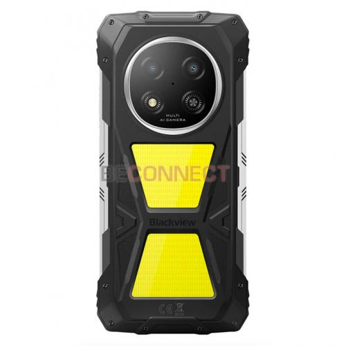 Blackview Rock 2 Pro 8/256GB Yellow