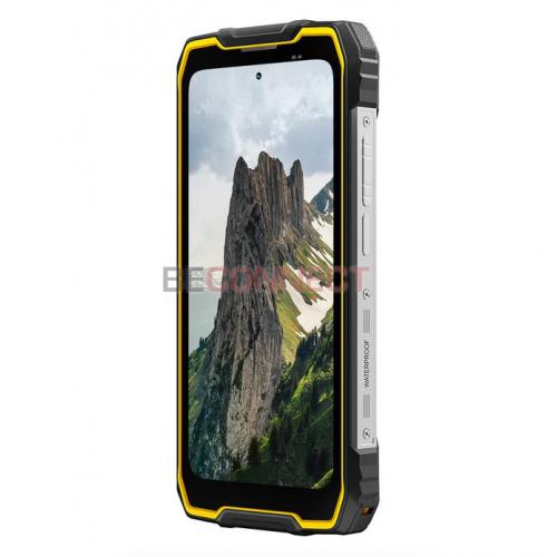 Blackview Rock 2 Pro 8/256GB Yellow