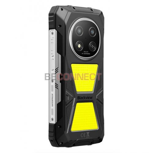 Blackview Rock 2 Pro 8/256GB Yellow