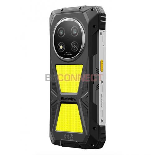 Blackview Rock 2 Pro 8/256GB Yellow