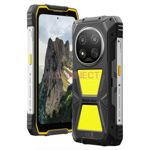 Blackview Rock 2 Pro 8/256GB Yellow