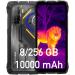 Blackview Rock 3 8/256GB Black