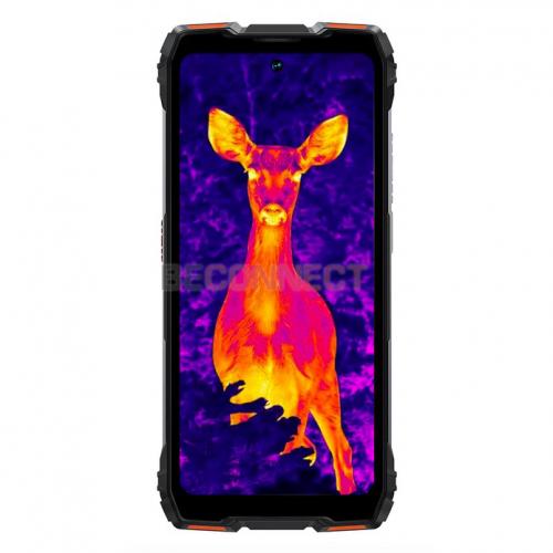Blackview Rock 3 8/256GB Orange