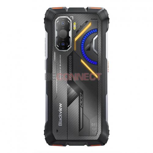 Blackview Rock 3 8/256GB Orange