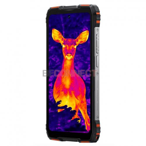 Blackview Rock 3 8/256GB Orange