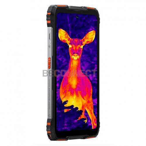 Blackview Rock 3 8/256GB Orange