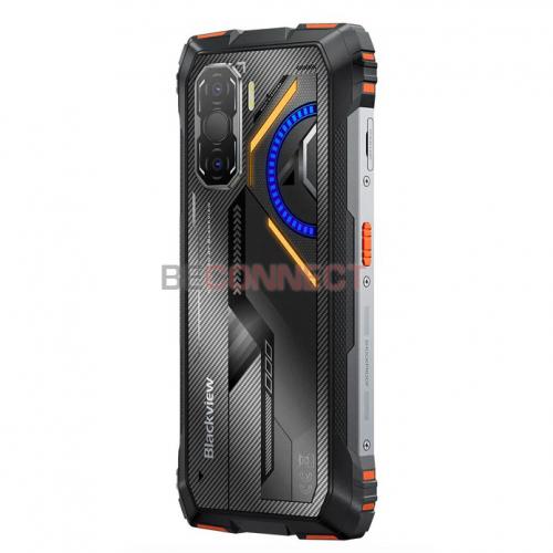 Blackview Rock 3 8/256GB Orange
