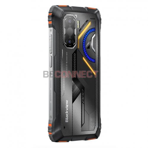 Blackview Rock 3 8/256GB Orange