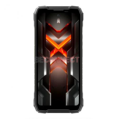 Blackview Rock 5 6/256GB Black