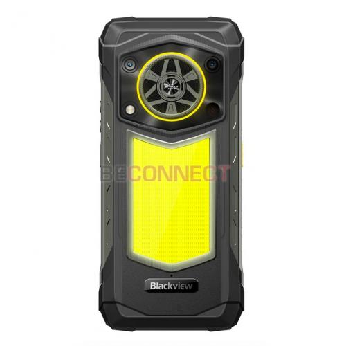 Blackview Rock 5 6/256GB Black
