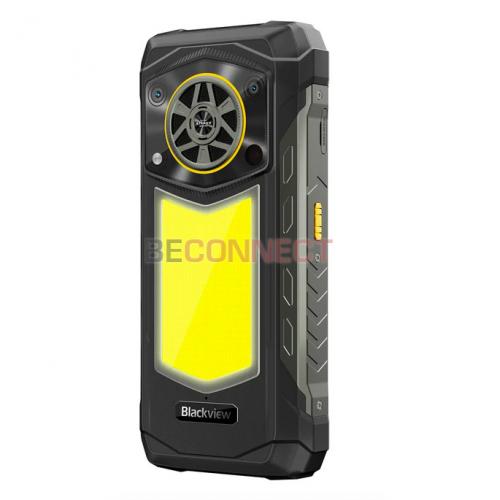 Blackview Rock 5 6/256GB Black