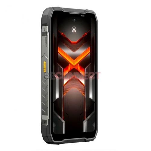 Blackview Rock 5 6/256GB Black