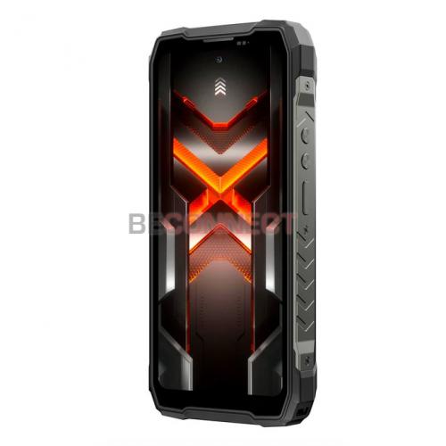 Blackview Rock 5 6/256GB Black
