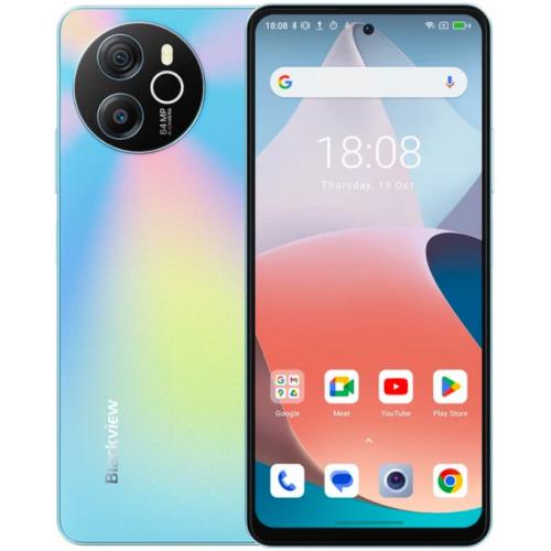 Blackview Shark 8 8/256GB Blue