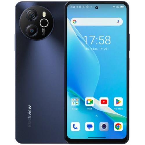 Blackview Shark 8 8/256GB Grey