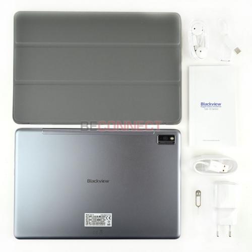 Blackview Tab 10 Pro 8/128Gb LTE Gray