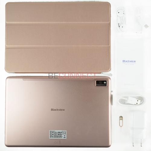 Blackview Tab 10 Pro 8/128Gb LTE Gold
