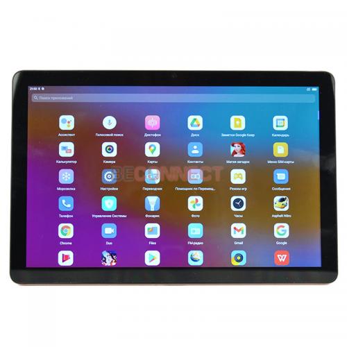 Blackview Tab 10 4/64Gb LTE Gold