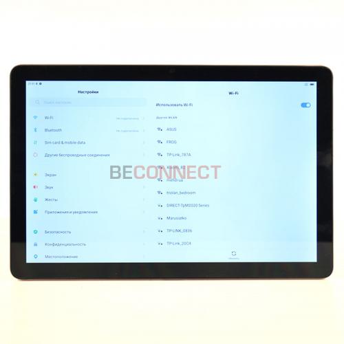 Blackview Tab 10 4/64Gb LTE Gold