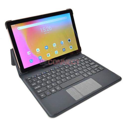 Blackview Tab 10 4/64Gb LTE Gold + Keyboard
