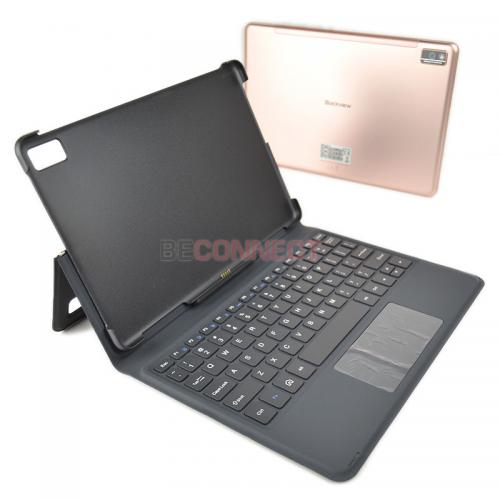 Blackview Tab 10 4/64Gb LTE Gold + Keyboard