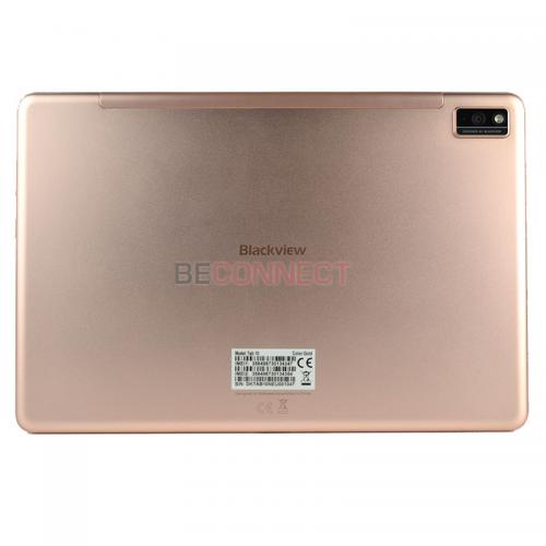 Blackview Tab 10 4/64Gb LTE Gold + Keyboard