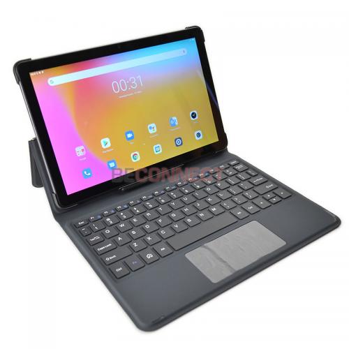 Blackview Tab 10 4/64Gb LTE Gray + Keyboard