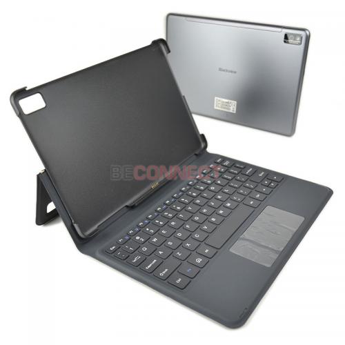 Blackview Tab 10 4/64Gb LTE Gray + Keyboard