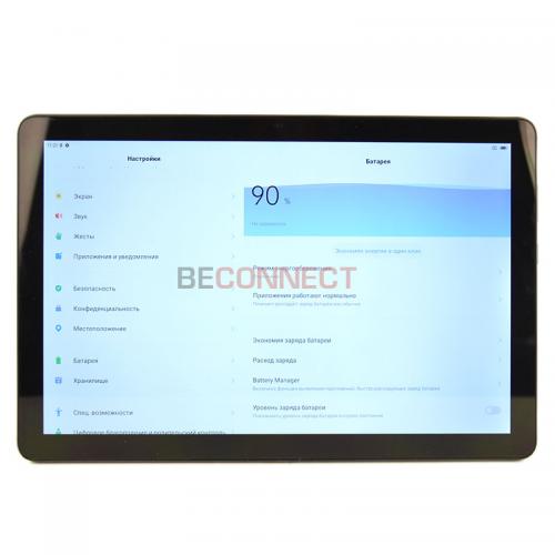 Blackview Tab 10 4/64Gb LTE Gray + Keyboard