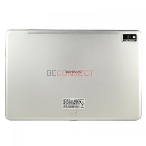 Blackview Tab 10 4/64Gb LTE Silver