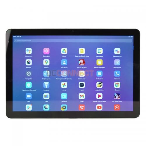 Blackview Tab 10 4/64Gb LTE Silver
