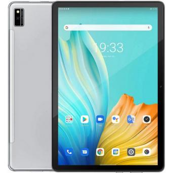 Blackview Tab 10 4/64Gb LTE Silver + Keyboard
