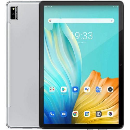 Blackview Tab 10 4/64Gb LTE Silver + Keyboard