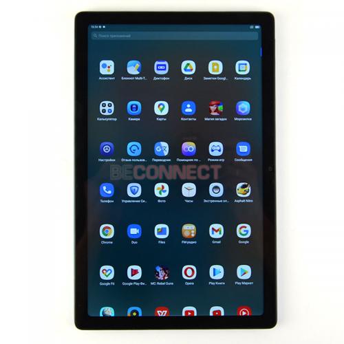 Blackview Tab 11 8/128GB Green
