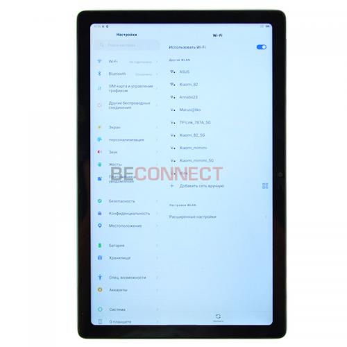 Blackview Tab 11 8/128GB Green