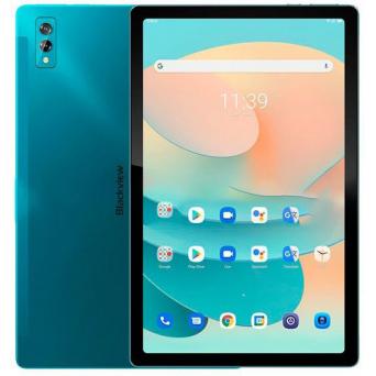 Blackview Tab 11 8/128GB Green + Keyboard