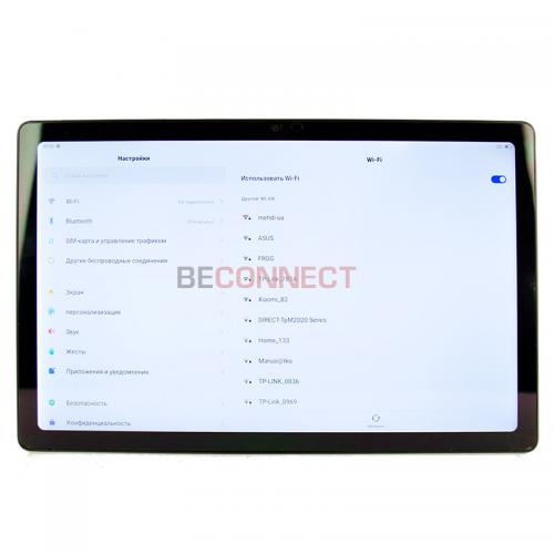Blackview Tab 11 8/128GB Silver