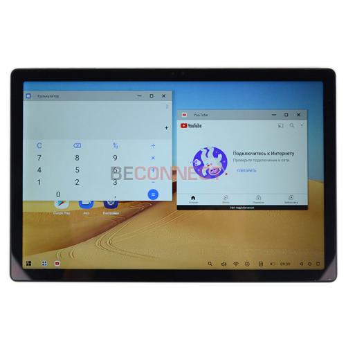Blackview Tab 15 8/128GB Gray