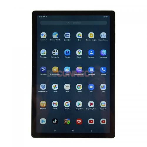Blackview Tab 15 8/128GB Silver