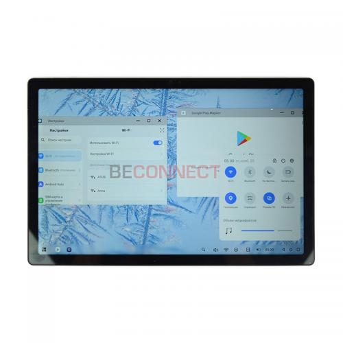 Blackview Tab 15 8/128GB Silver