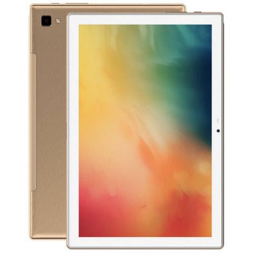 Blackview Tab 8 4/64Gb LTE Gold + Клавиатура