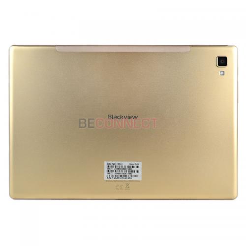 Blackview Tab 8 4/64Gb LTE Gold