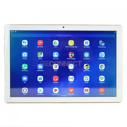 Blackview Tab 8 4/64Gb LTE Gold
