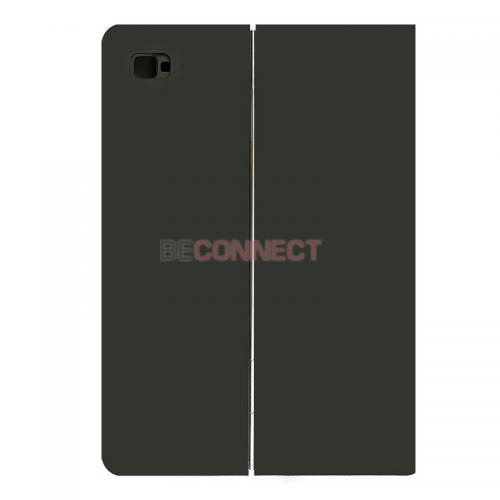 Blackview Tab 8 4/64Gb LTE Gray + Клавиатура