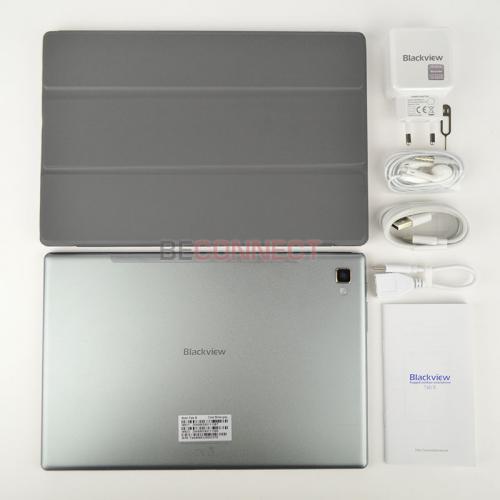 Blackview Tab 8 4/64Gb LTE Gray