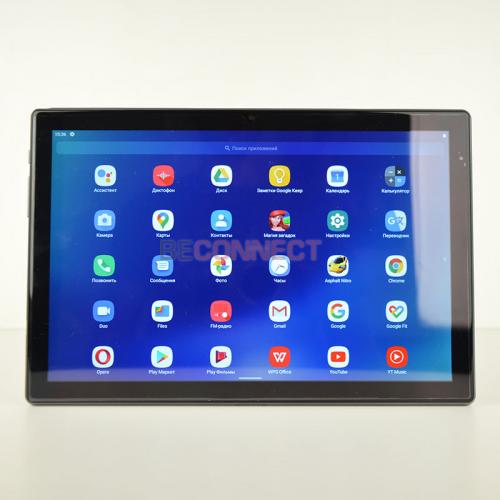 Blackview Tab 8 4/64Gb LTE Gray