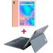 Blackview Tab 9 4/64Gb Gold + Клавиатура