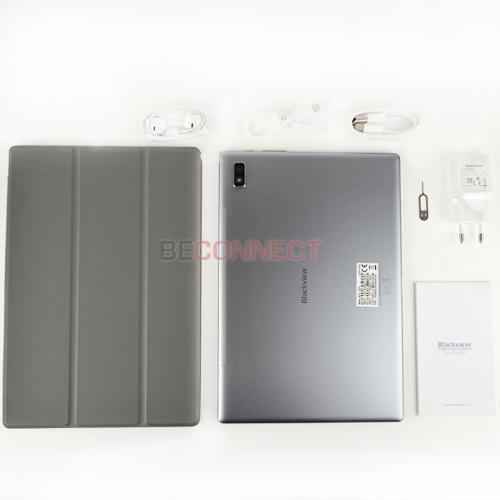 Blackview Tab 9 4/64Gb Gray