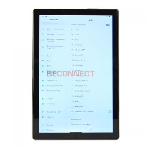 Blackview Tab 9 4/64Gb Gray
