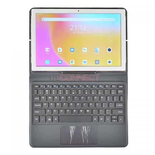 Blackview Tab 9 4/64Gb Gold + Клавиатура